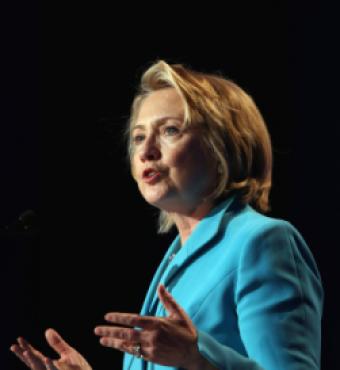 Hillary Clinton