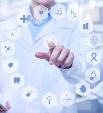 healthcare    medium image