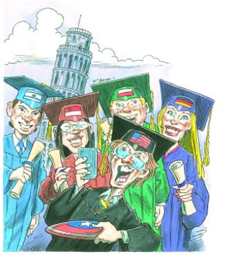 Test Scores Do Matter