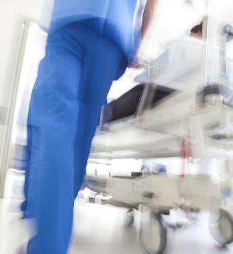 hospital shutterstock  image