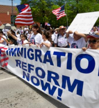 immigration reform