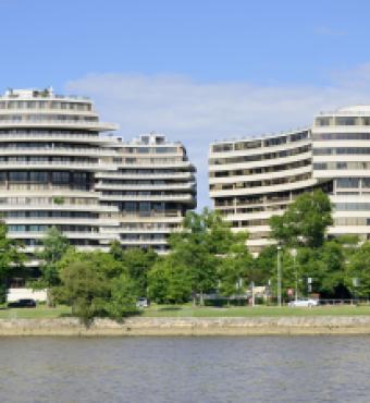 watergate   image