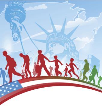 immigration   image
