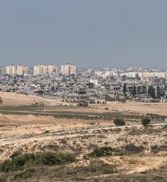 gaza   image