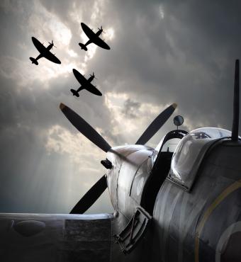 WWII   image