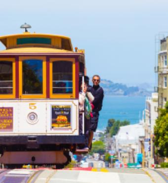 sanfranciscocablecar   image