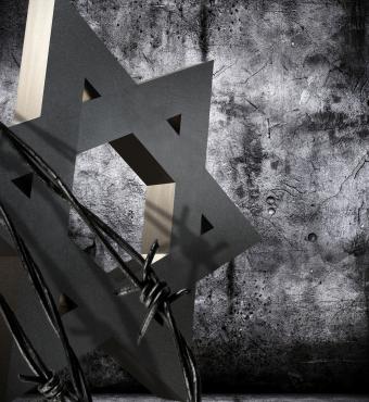 holocaust   image