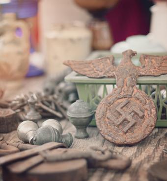 SwasticaNazi   image