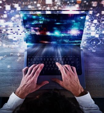 computer   image