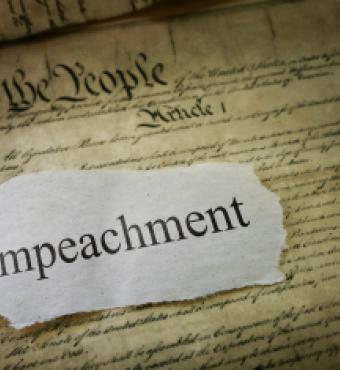 Impeachment   image