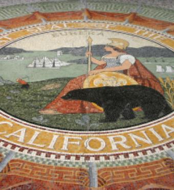 california   image