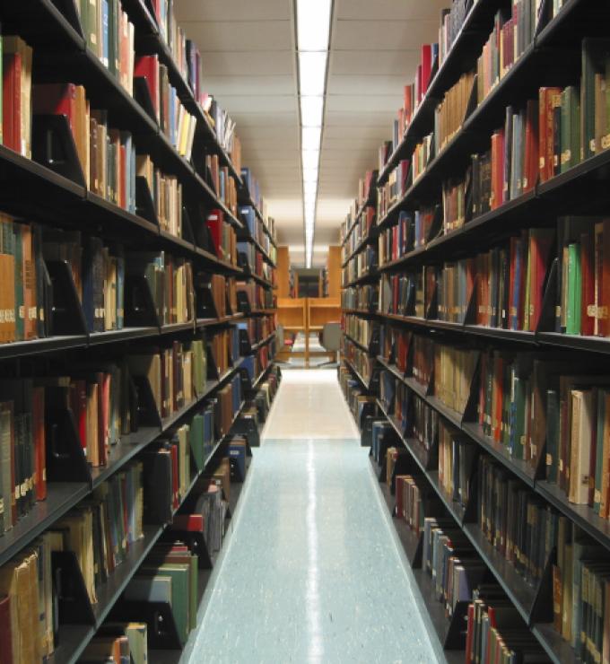 library   medium image