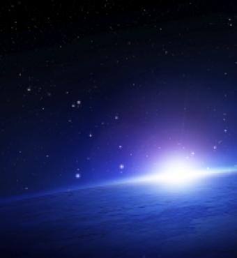 space   large image