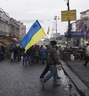 Kiev, Ukraine