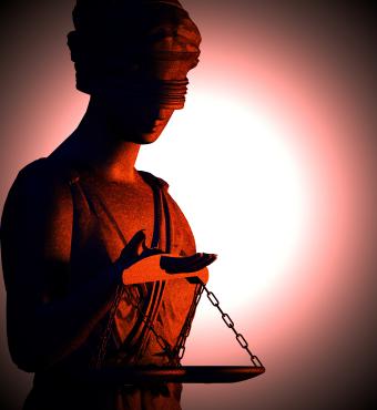 Law and Justice 