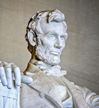 Lincoln Memorial