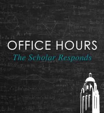 OfficeHours podcast