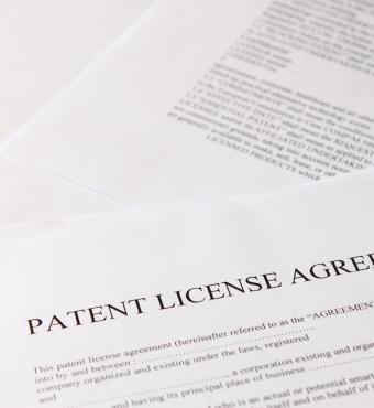 Patent Applications