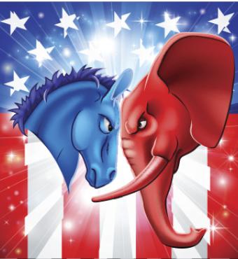 US Political Parties