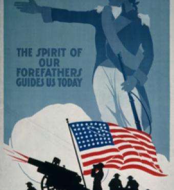 Poster Collection, US 4642, Hoover Institution Archives.