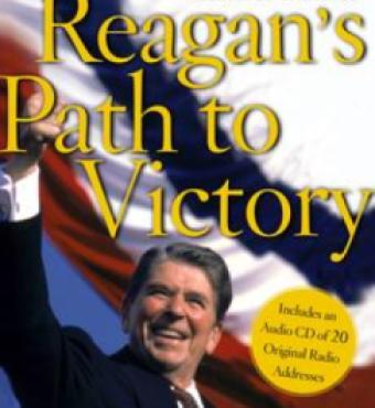 Reagan's Path to Victory