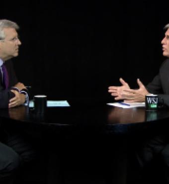Peter Robinson interviews Kevin McCarthy