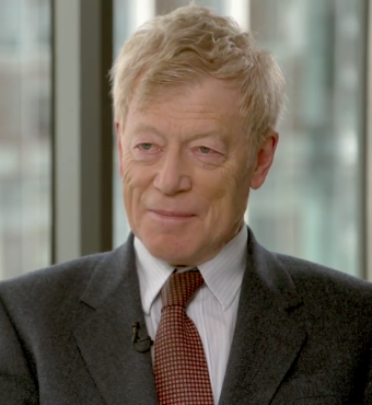 Sir Roger Scruton