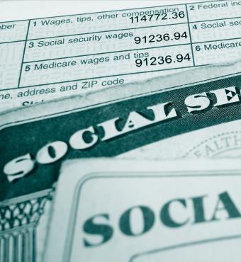 Social Security