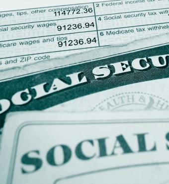 Social Security