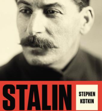 Stalin: Volume I: Paradoxes of Power, 1878-1928