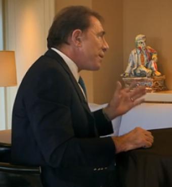 Steve Wynn Entrepreneur