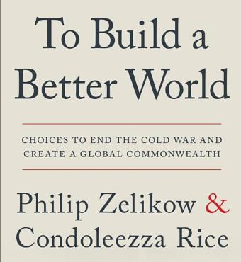 To Build a Better World