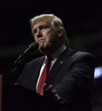 trump large image