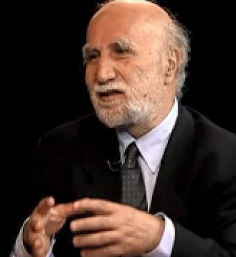 Fouad Ajami on Uncommon Knowledge