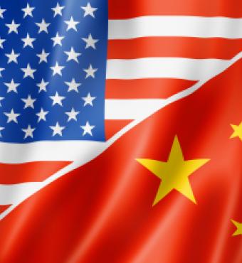 US-China Relations