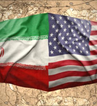 US-Iran Relations