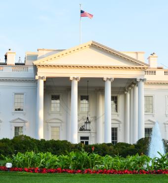 The White House