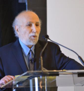 Fouad Ajami