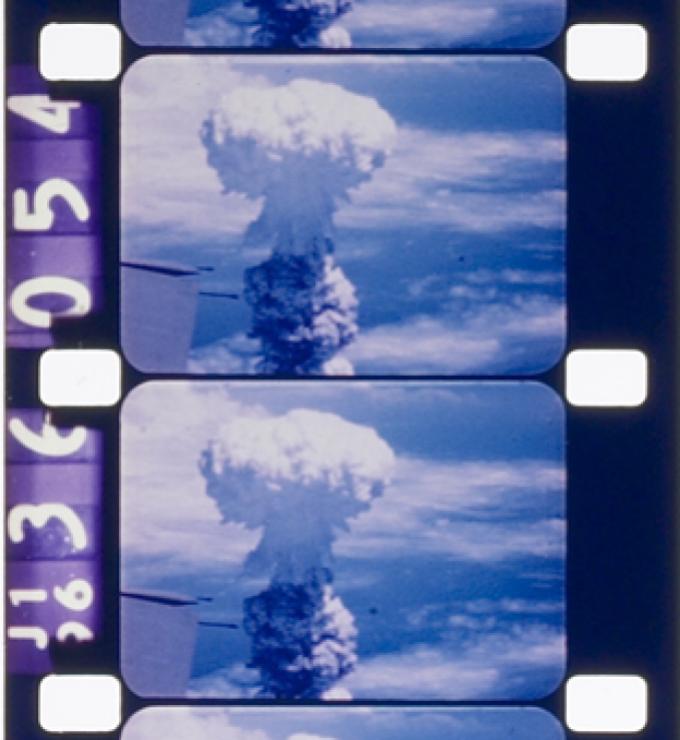 Strategika The Nuclear Future With Williamson Murray Hoover