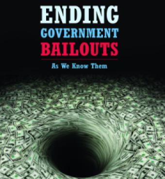 Ending Government Bailouts As We Know Them image cover