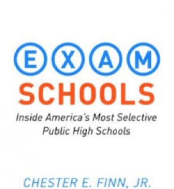 Exam Schools: Inside America’s Most Selective Public High Schools