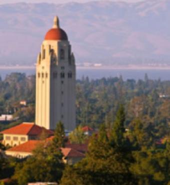 Hoover Tower