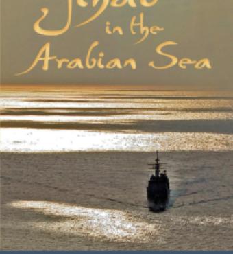 Jihad in the Arabian Sea by Camille Pecastaing 