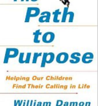 The Path to Purpose - book cover