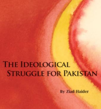 cover image for The Ideological Struggle for Pakistan