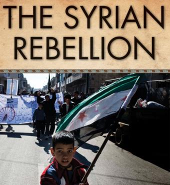 The Syrian Rebellion by Fouad Ajami 