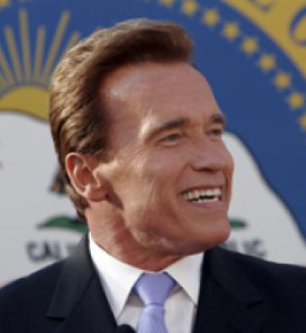 arnold schwarzenegger gov image