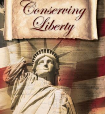 Conserving Liberty by Mark Blitz