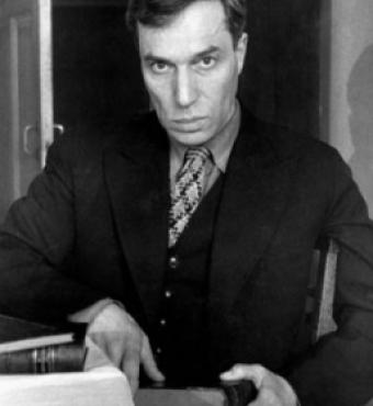 Boris Pasternak