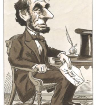 Abraham Lincoln